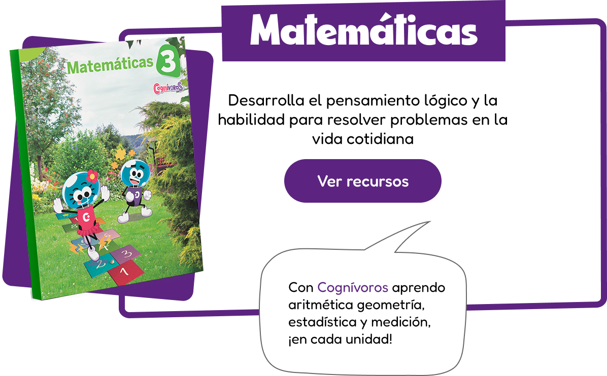 Matematicas Primaria