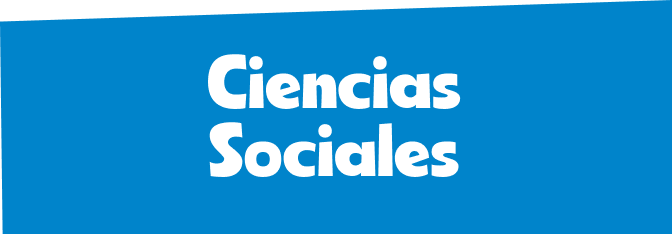 Ciencias Sociales