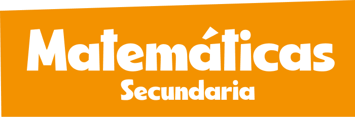 Matemáticas Secundaria